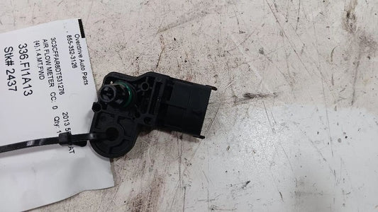 Fiat 500 Mass Air Flow Meter Sensor 2012 2013 2014 2015 2016 2017 OEM