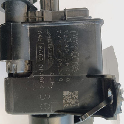 Lexus NX350 Fuel Vapor Leak Detection Pump {777300R010} 2022 2023 2024
