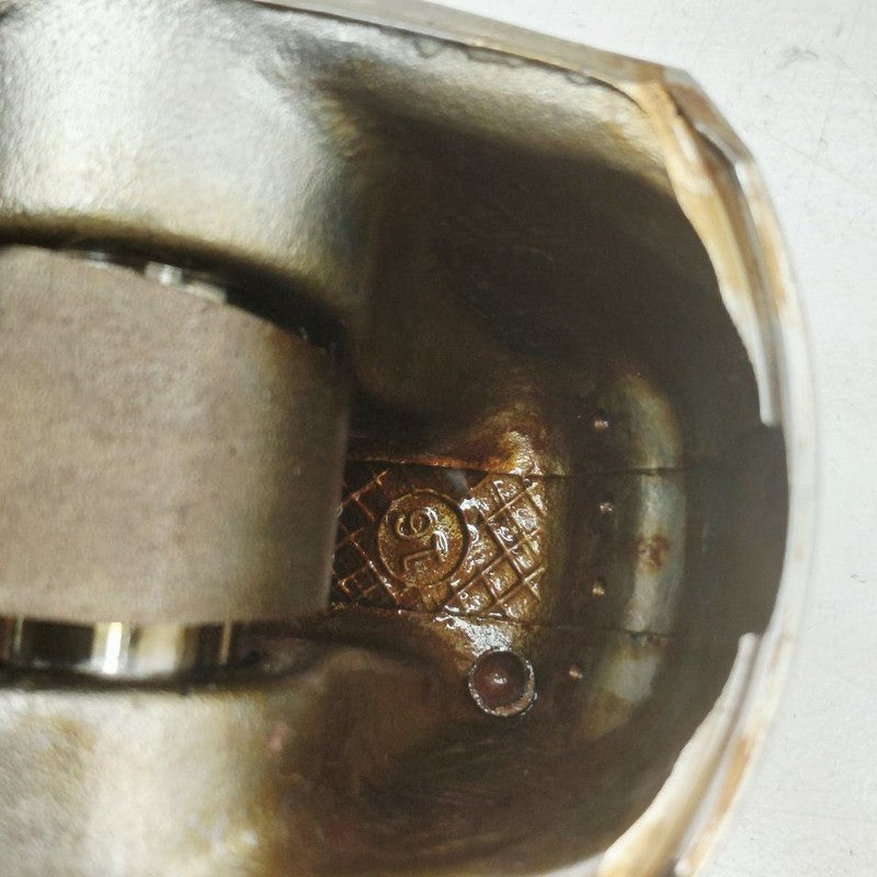 Cadillac XTS Single Piston With Connecting Rod       3.6 2016 2017 201