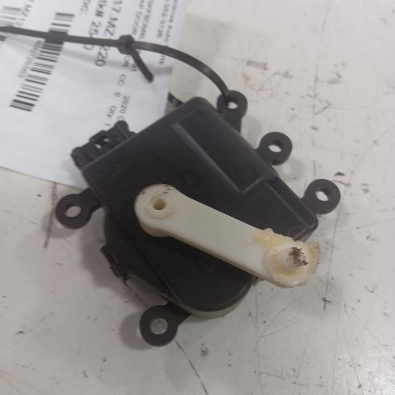 Mazda CX-5 Flap Door Motor Heater AC Door Actuator  2019 2020 2021 202