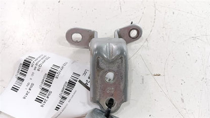 Hyundai Sonata Door Hinge Set Right Rear Passenger 2018 2019 OEM