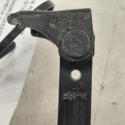 Hyundai Veloster Door Check Right Passenger Front Hinge Stopper Detent