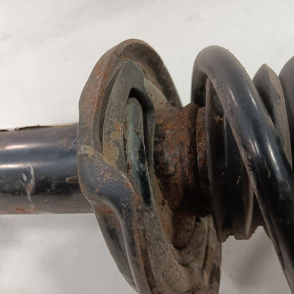Left Rear Strut 4 Door X Model AWD Fits 16-17 FIAT 500 OEM