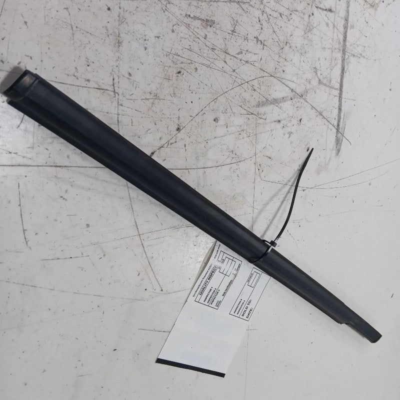 Nissan Kicks Door Glass Window Weather Strip Trim Rear Left Back  2021 20