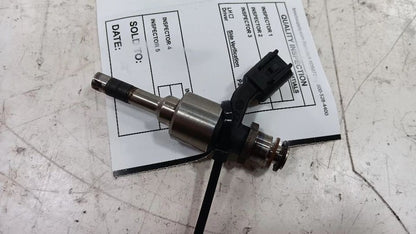 Fuel Injection Injector 3.6L Fits 16-20 CAMARO OEM