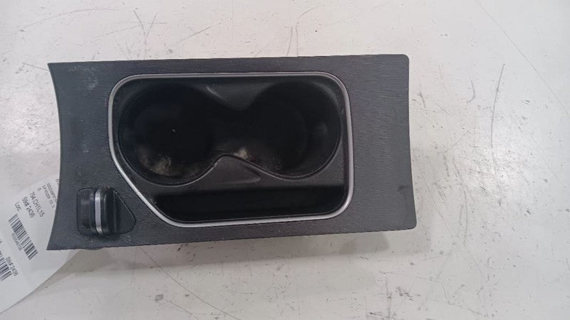 Chrysler 200 Cup Holder  2015 2016 2017