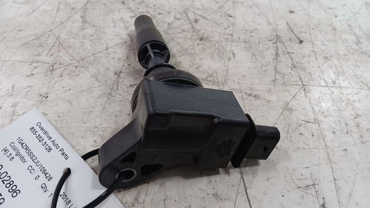 Coil Ignition Ignitor Fits 16-20 CAMARO OEM