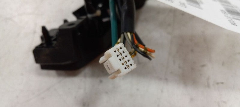 Lexus GS350 Steering Wheel Controls 2007 2008 2009