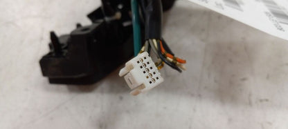 Lexus GS350 Steering Wheel Controls 2007 2008 2009