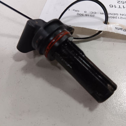 Chrysler 300 3.6 Crankshaft Position Sensor  2015 2016 2017 2018 2019