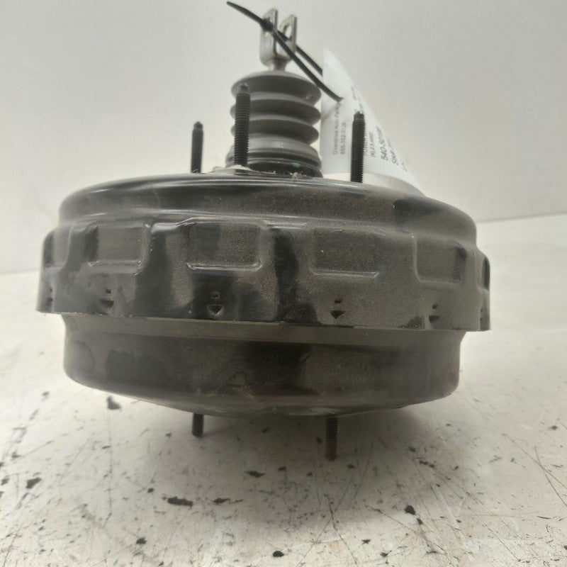 Power Brake Booster Without Pre-crash System Fits 07-16 Volvo 80 Serie