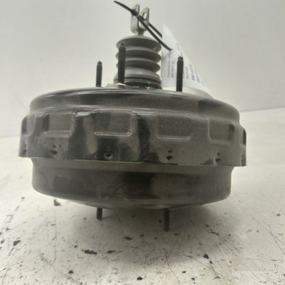 Power Brake Booster Without Pre-crash System Fits 07-16 Volvo 80 Serie