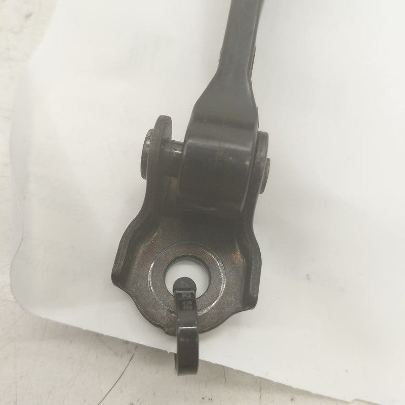 Buick Encore GX Door Check Left Driver Rear Hinge Stop Stopper Detent 