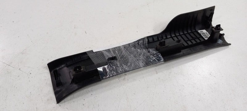 Hyundai Santa Fe Sill Trim Plate Door Jam Threshold Left Rear 2017 2018 2019