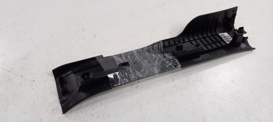 Hyundai Santa Fe Sill Trim Plate Door Jam Threshold Left Rear 2017 2018 2019
