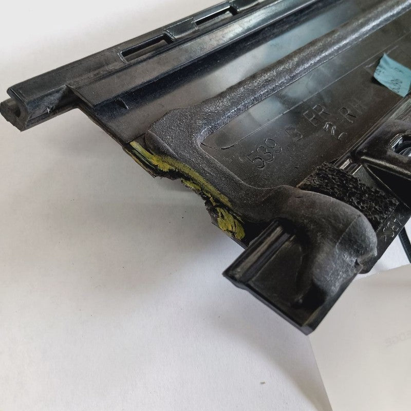 Ford Edge EDGE      2017 Body Parts Misc 1317806 2018 2017 2016 2015