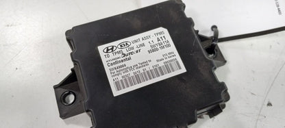 958001M100 Suspension TPMS Right Hand Dash 4 Speed Fits 10 FORTE 