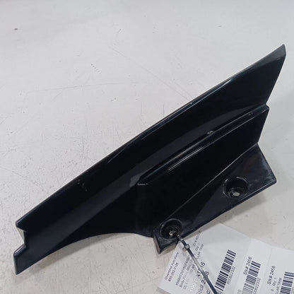 Nissan Rogue Passenger Right Rear D Pillar Trim2014 2015 2016 2017 201