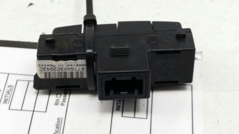 Chevy Impala Interior Parts Misc 2012 2013 2014 2015 2016 OEM