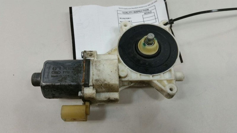 Driver Left Front Power Window Motor Fits 08-11 Ford Focus OEM