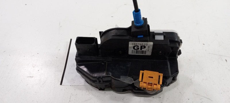 Cadillac SRX Door Latch Lock Right Passenger Front 2013 2014 2015 2016