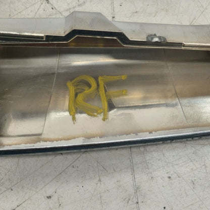 Mazda 6 Window Switch Bezel Trim Right Front 2016 2015 2014