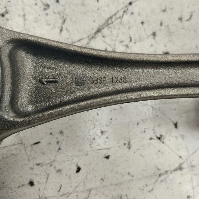 Mazda 6 Single Piston With Connecting Rod   2.5 2018 2019 2020 2021