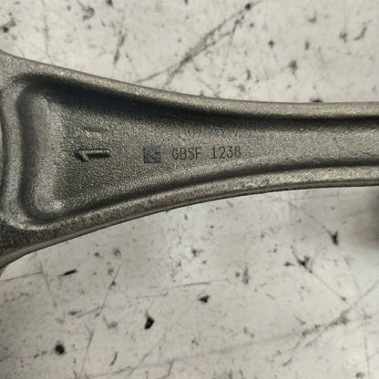 Mazda 6 Single Piston With Connecting Rod   2.5 2018 2019 2020 2021