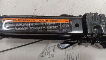 Buick Encore Spare Tire Changing Jack  2016 2017 2018 2019