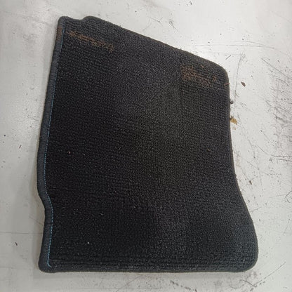 Toyota Corolla Floor Mat Left Driver Side Rear  2016 2015 2014 OEM