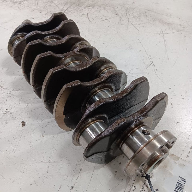 Fiat 500 Engine Crankshaft Crank Shaft  2014 2015 2016 OEM