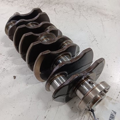 Fiat 500 Engine Crankshaft Crank Shaft  2014 2015 2016 OEM
