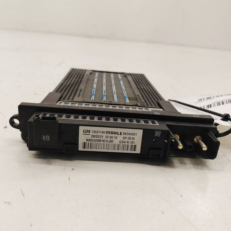 Electric Heater Core Fits 21-25 Chevy Trailblazer