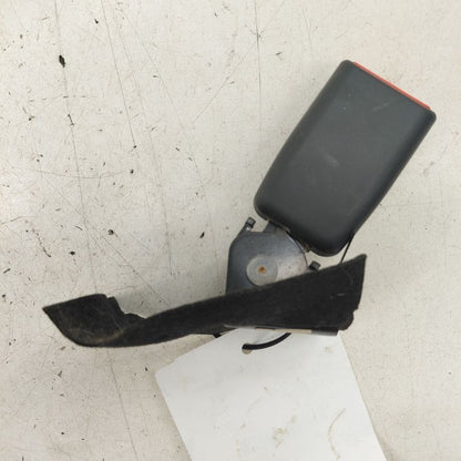 Hyundai Veloster Seat Belt Buckle Latch Left Driver Rear Back  2017 20