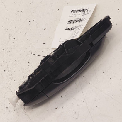 Passenger Right Rear Door Handle Exterior Fits 18-24 Alfa Romeo Stelvi