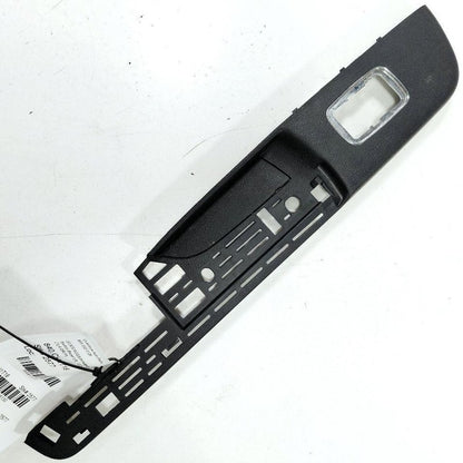Chrysler 300 Window Switch Bezel Left Rear 2017 2018 2019 OEM