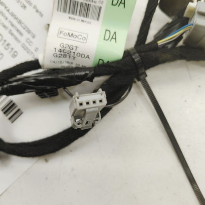 Ford Edge Sun Load Sensor Wire Harness {G2GT14C210DA} 2019 2020 2021 2