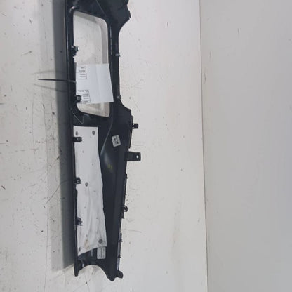 Nissan Kicks Radio Bezel Trim Dash Surround  2021 2022 2023 2024