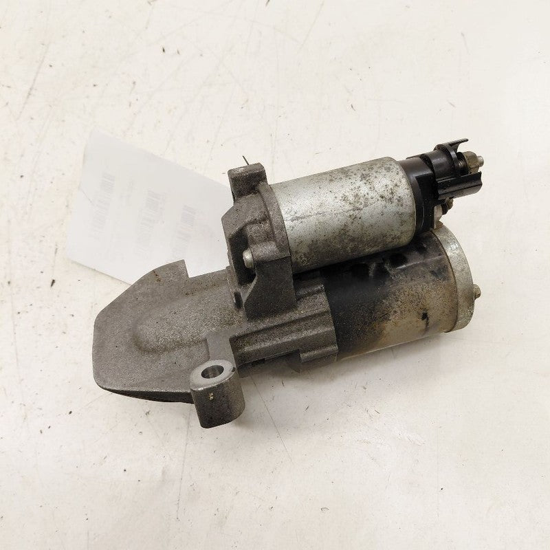 Engine Starter Motor Fits 21-25 Chevy Trailblazer