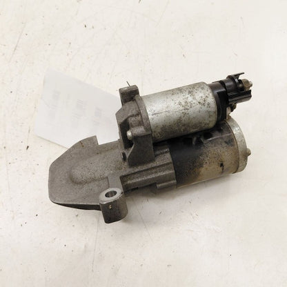 Engine Starter Motor Fits 21-25 Chevy Trailblazer