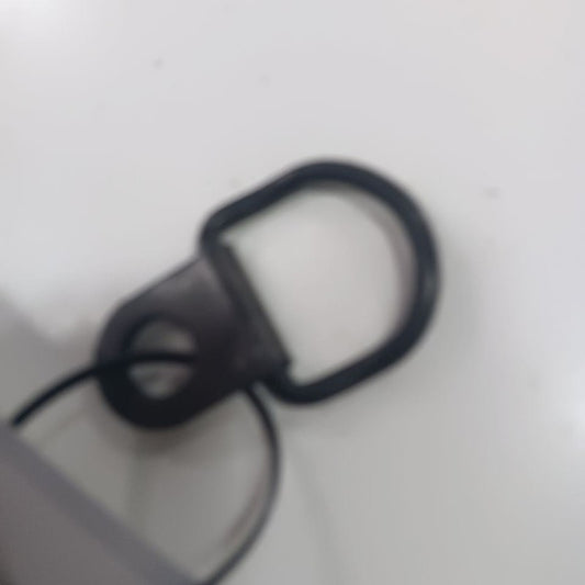 Fiat 500 Cargo Tie Down Hook 2014 2015 2016 OEM