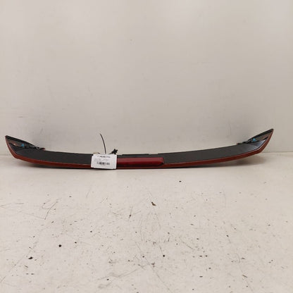 Rear Spoiler Fits 24-25 XV Subaru Crosstrek