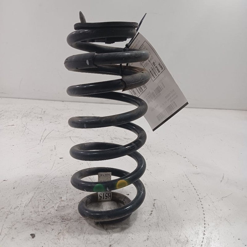 Coil Spring Rear Back AWD Fits 18-20 Ford Ecosport OEM