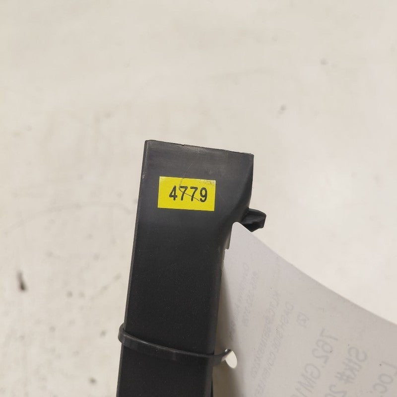Chevy Trax Dash Side Cover Left Driver Trim Panel  2022 2021