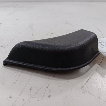 FIAT 500 Left Rear Door Trim 2017 2016 OEM