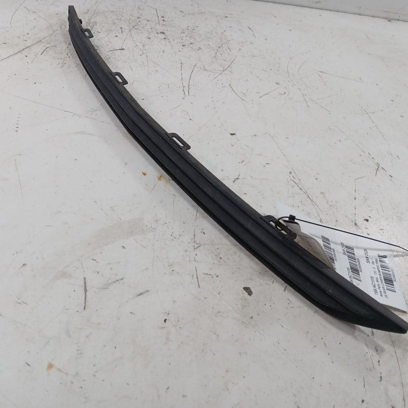 Acura ILX Rear Lower Bumper Trim 2016 2017 2018