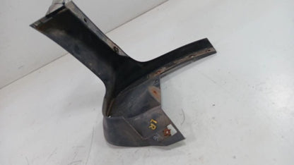 Acura MDX Mud Flap Splash Rock Guard Left Rear 2010 2011 2012 2013 OEM