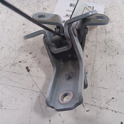 Hyundai Elantra Door Hinge Set Left Front Driver  2017 2018 2019 2020