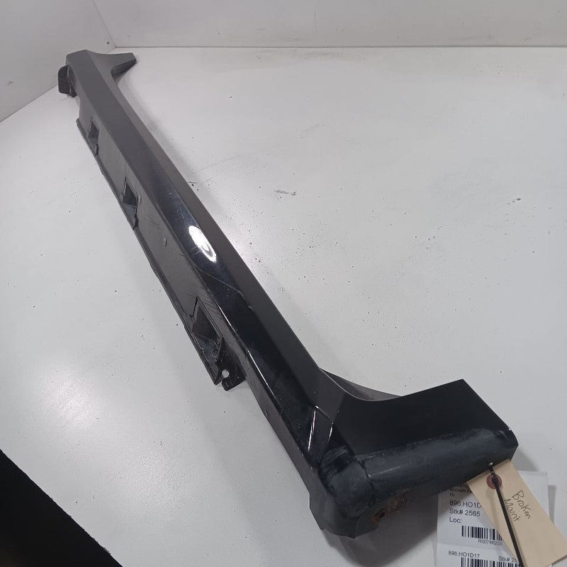 Honda Civic Rocker Panel Trim Cover Molding Skirt Right Passenger Side 2016 2017