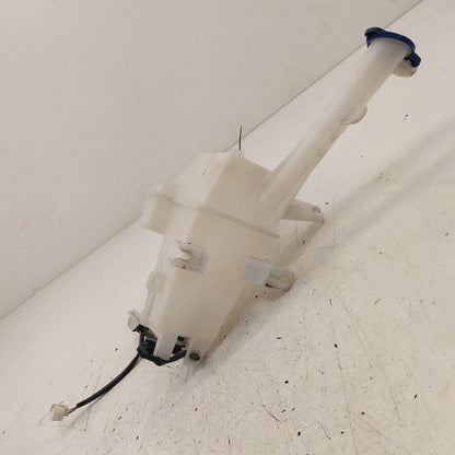 Windshield Washer Fluid Reservoir With Level Sensor 13-17 Hyundai Velo
